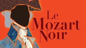 Le Mozart Noir: Reviving a Legend Trailer