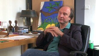 Le Mur ou la psychanalyse à l'épreuve de l'autisme Trailer