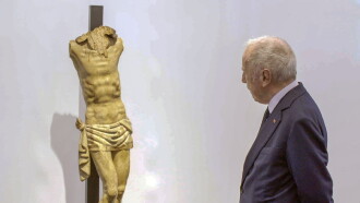 Le Musée et le Milliardaire anticonformiste Trailer