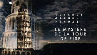 Le Mystère de la Tour de Pise Trailer