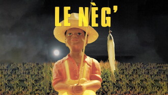 Le nèg' Trailer