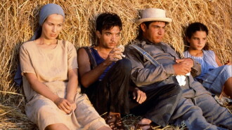 Le Nombril du monde Trailer