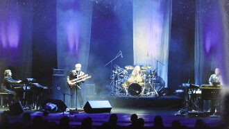 Le Orme Live In Pennsylvania Trailer