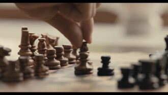 Le Paillasson Trailer
