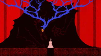 Le Parc aux Cerfs Trailer