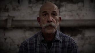 Le parcours d'un condamné Trailer