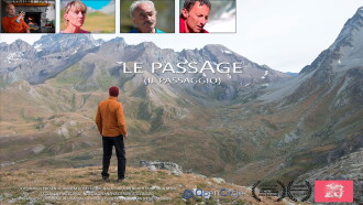 Le Passage - Il Passaggio Trailer