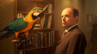 Le passe-muraille Trailer
