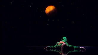 Le Petit Prince - Spectacle Musical Trailer