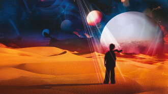 Le Petit Prince - Spectacle Musical Trailer