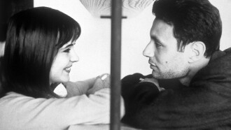 Le Petit Soldat Trailer