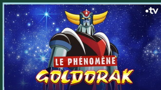 Le phénomène GOLDORAK Trailer