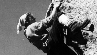 Le Pilier de la Solitude Trailer