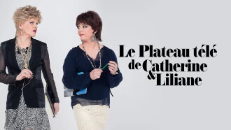 Le plateau télé de Catherine et Liliane Trailer