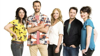 Le Plus Beau Jour Trailer