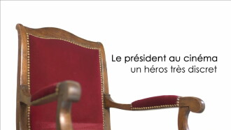 Le Président au cinéma, un héros très discret Trailer