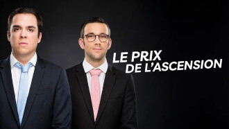 Le prix de l'ascension à la Comédie de Paris Trailer