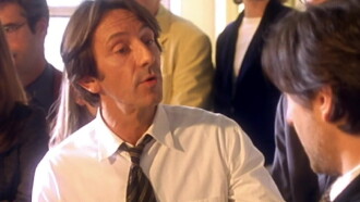 Le Prof Trailer