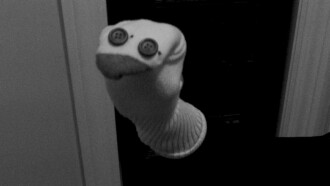 Le Puppet Trailer