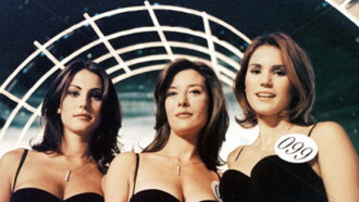 Le ragazze di Miss Italia Trailer