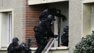 Le Raid raconté de l'intérieur : 35 ans d'interventions à haut risque Trailer