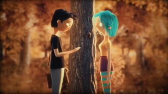Le Rendez-Vous des Arts Trailer