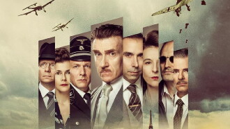 Le Repas des fauves Trailer