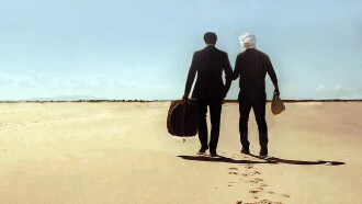 Le Retour Trailer