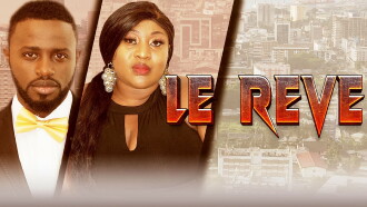 LE REVE Trailer
