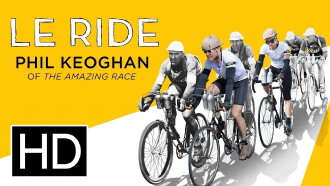 Le Ride Trailer
