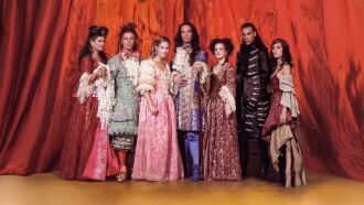 Le Roi Soleil, le spectacle musical Trailer