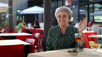 Le romane - Storie di donne e di quartieri Trailer