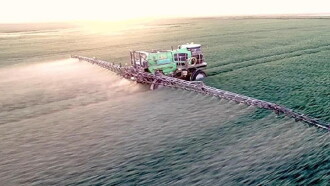 Le Roundup face à ses juges Trailer