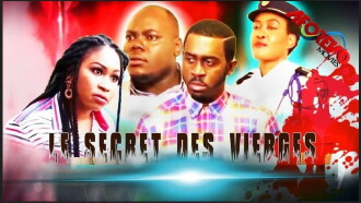 le secret des vierges Trailer
