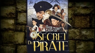 Le Secret du Pirate Trailer