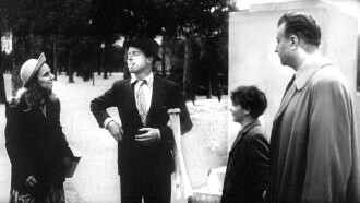 Le Socle Trailer