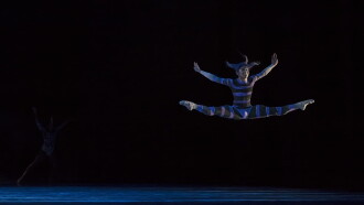 Le songe - Choreography and film by Jean-Christophe Maillot Trailer