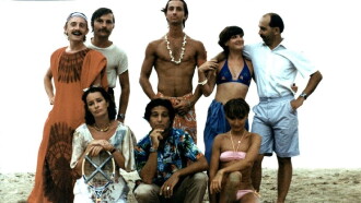 Le Splendid, l'histoire d'un succès Trailer