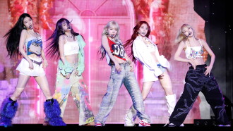 LE SSERAFIM COMEBACK SHOWCASE ‘EASY’ Trailer