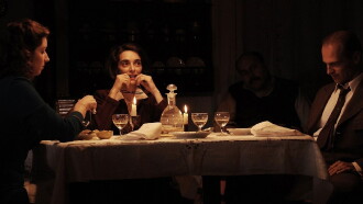 Le stelle inquiete Trailer