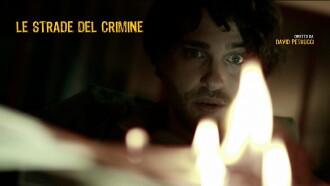 Le strade del crimine Trailer