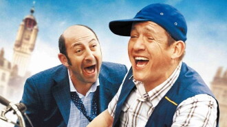 Le Succès d'un Ch'ti : des films, un homme, une famille Trailer