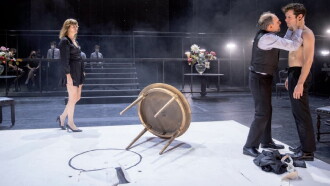 Le Tartuffe ou l'Hypocrite Trailer