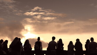 Le Temps des ovnis Trailer