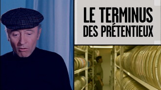 Le Terminus des prétentieux Trailer
