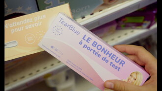 Le Test Trailer