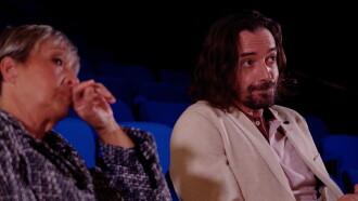 Le théâtre du Matador Trailer