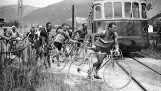 Le Tour De France - The Official History 1903-2006 Trailer
