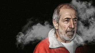 Le tre vite di Donato Bilancia Trailer