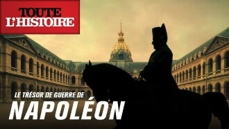 Le trésor de guerre de Napoléon Trailer